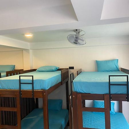 Trinco Beach Resort Trincomalee Exterior photo