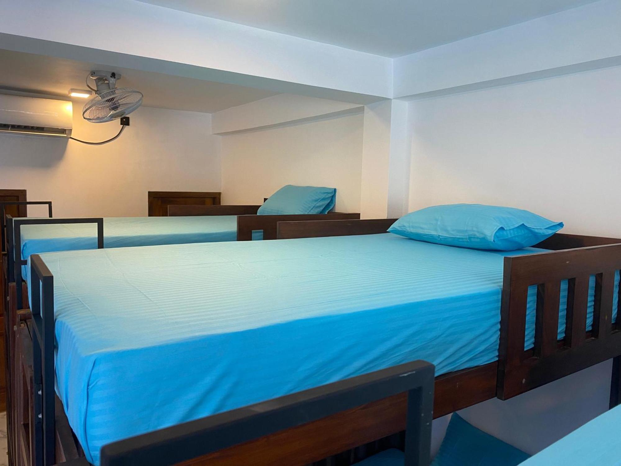 Trinco Beach Resort Trincomalee Exterior photo